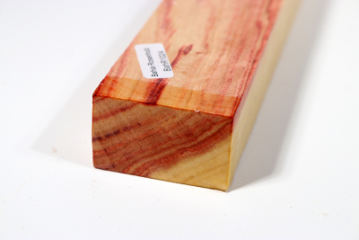 Brazilian Tulipwood 250x45x27mm - BahR1024
