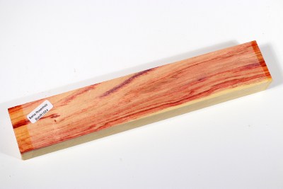 Brazilian Tulipwood 250x45x27mm - BahR1024