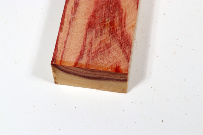 Kantel Bahia Rosenholz 250x50x26mm - BahR1227