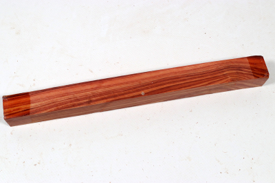 Kantel Bahia Rosenholz 260x25x25mm - BahR1388