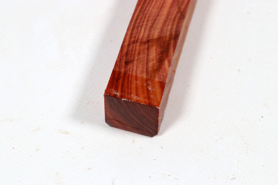 Kantel Bahia Rosenholz 260x25x25mm - BahR1388