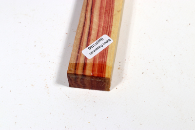 Brazilian Tulipwood 265x32x20mm - BahR1189