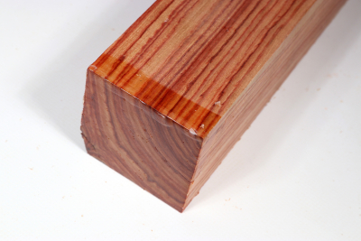 Kantel Bahia Rosenholz 265x65x65mm - BahR1365