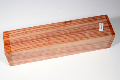 Kantel Bahia Rosenholz 265x65x65mm - BahR1365