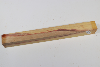 Brazilian Tulipwood 270x30x27mm - BahR1206