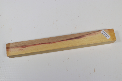 Brazilian Tulipwood 270x30x27mm - BahR1206