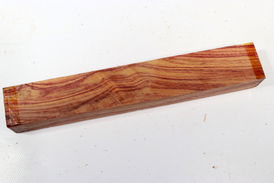 Kantel Bahia Rosenholz 275x45x32mm - BahR1167