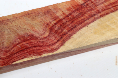 Kantel Bahia Rosenholz 275x45x32mm - BahR1167