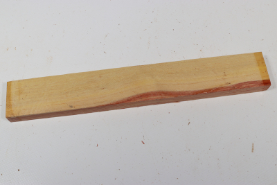 Brazilian Tulipwood 280x40x25mm - BahR1198