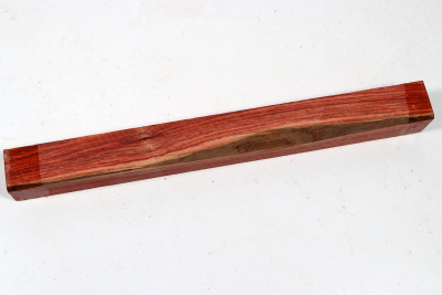 Brazilian Tulipwood 295x30x30mm - BahR1371