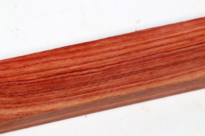 Brazilian Tulipwood 295x30x30mm - BahR1371