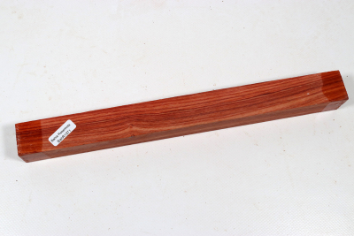 Kantel Bahia Rosenholz 295x30x30mm - BahR1371 Kantel Bahia Rosenholz 295x30x30mm - BahR1371