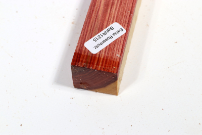 Kantel Bahia Rosenholz 300x27x24mm - BahR1215