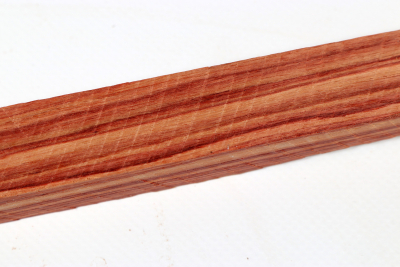 Kantel Bahia Rosenholz 305x20x20mm - BahR1244