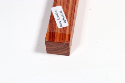 Kantel Bahia Rosenholz 305x20x20mm - BahR1244
