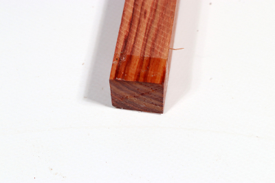 Kantel Bahia Rosenholz 305x20x20mm - BahR1244