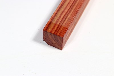 Kantel Bahia Rosenholz 305x20x20mm - BahR1245