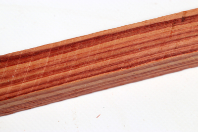 Kantel Bahia Rosenholz 305x20x20mm - BahR1246