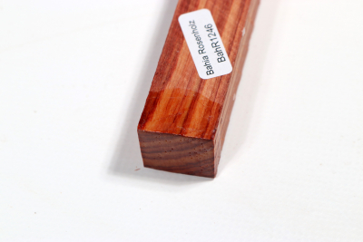 Kantel Bahia Rosenholz 305x20x20mm - BahR1246