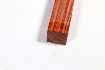 Kantel Bahia Rosenholz 305x20x20mm - BahR1246