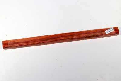 Kantel Bahia Rosenholz 305x20x20mm - BahR1334