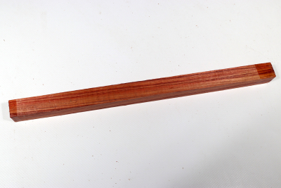 Kantel Bahia Rosenholz 305x20x20mm - BahR1336