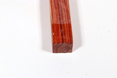 Kantel Bahia Rosenholz 305x20x20mm - BahR1336