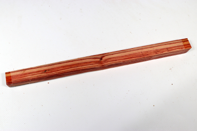 Kantel Bahia Rosenholz 305x20x20mm - BahR1339