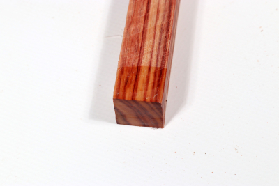 Kantel Bahia Rosenholz 305x20x20mm - BahR1339