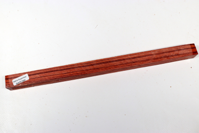 Brazilian Tulipwood 305x20x20mm - BahR1340