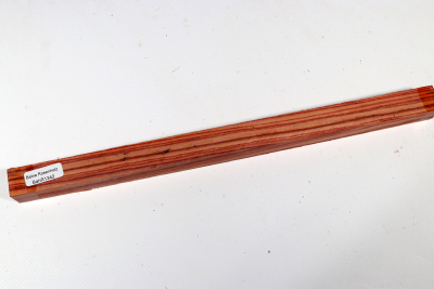 Kantel Bahia Rosenholz 305x20x20mm - BahR1342