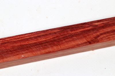 Brazilian Tulipwood 305x20x20mm - BahR1373