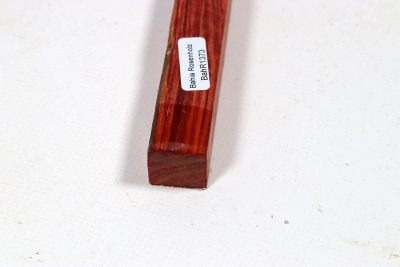 Brazilian Tulipwood 305x20x20mm - BahR1373