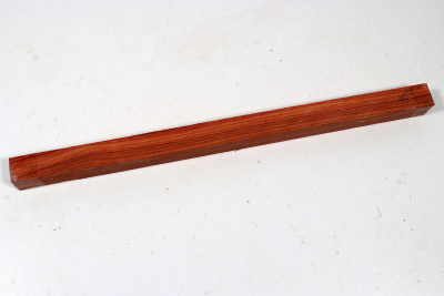 Kantel Bahia Rosenholz 305x20x20mm - BahR1374