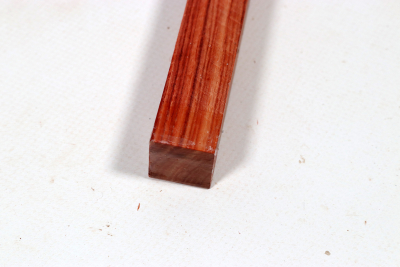 Kantel Bahia Rosenholz 305x20x20mm - BahR1374