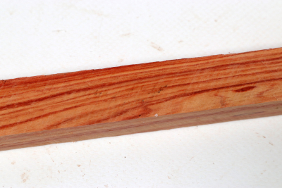 Kantel Bahia Rosenholz 305x20x20mm - BahR1385