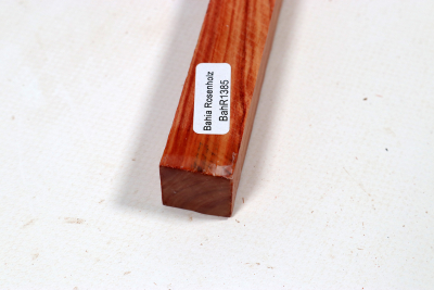 Kantel Bahia Rosenholz 305x20x20mm - BahR1385