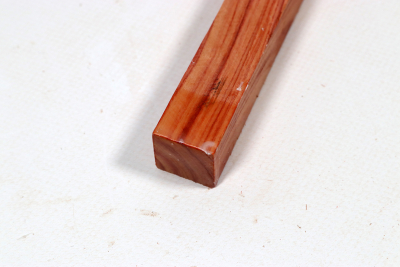 Kantel Bahia Rosenholz 305x20x20mm - BahR1385