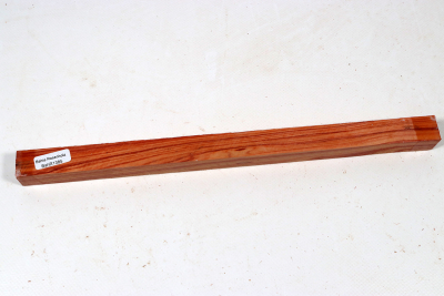 Kantel Bahia Rosenholz 305x20x20mm - BahR1385 Kantel Bahia Rosenholz 305x20x20mm - BahR1385