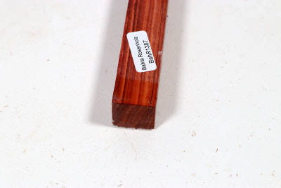 Kantel Bahia Rosenholz 305x20x20mm - BahR1387