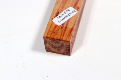 Kantel Bahia Rosenholz 305x25x25mm - BahR1240