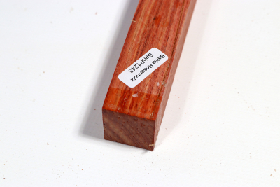 Kantel Bahia Rosenholz 305x25x25mm - BahR1243
