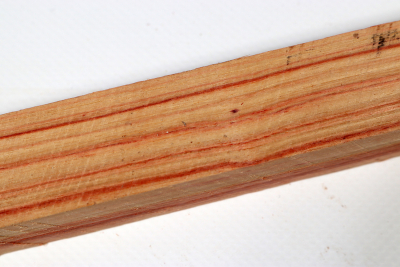Kantel Bahia Rosenholz 305x25x25mm - BahR1247