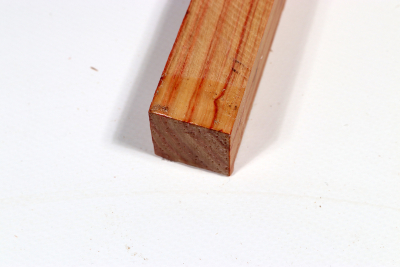 Kantel Bahia Rosenholz 305x25x25mm - BahR1247