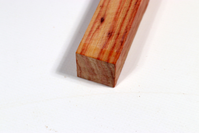 Kantel Bahia Rosenholz 305x25x25mm - BahR1248