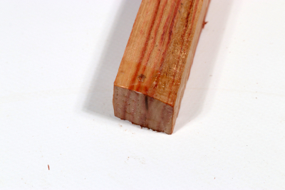 Kantel Bahia Rosenholz 305x25x25mm - BahR1249