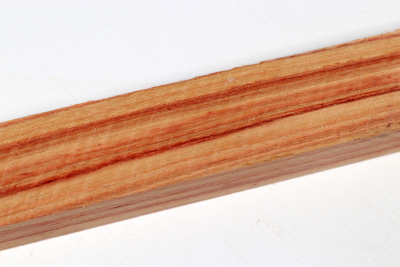 Kantel Bahia Rosenholz 305x25x25mm - BahR1250