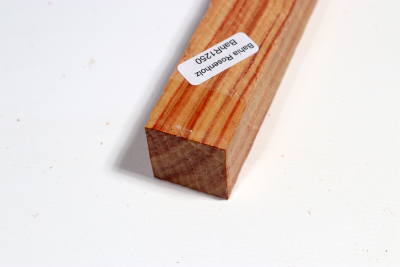 Kantel Bahia Rosenholz 305x25x25mm - BahR1250