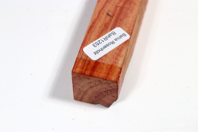 Kantel Bahia Rosenholz 305x25x25mm - BahR1253
