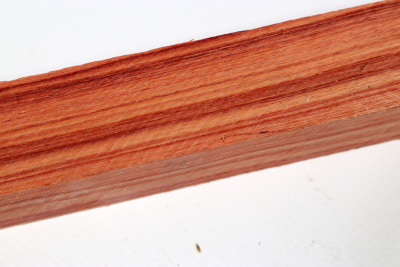 Kantel Bahia Rosenholz 305x25x25mm - BahR1254